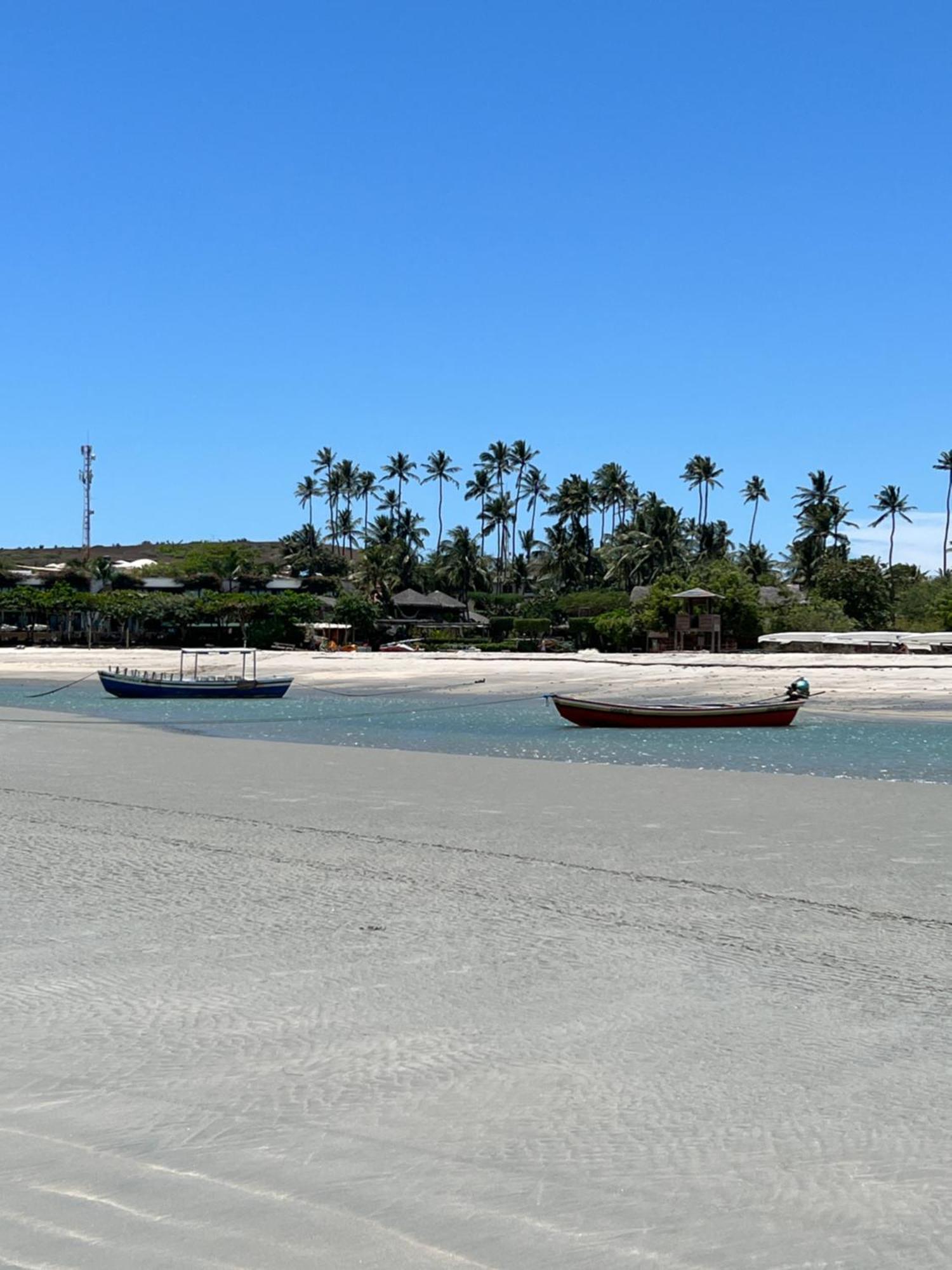 Pousada Janela Da Cor Jijoca de Jericoacoara Exterior photo