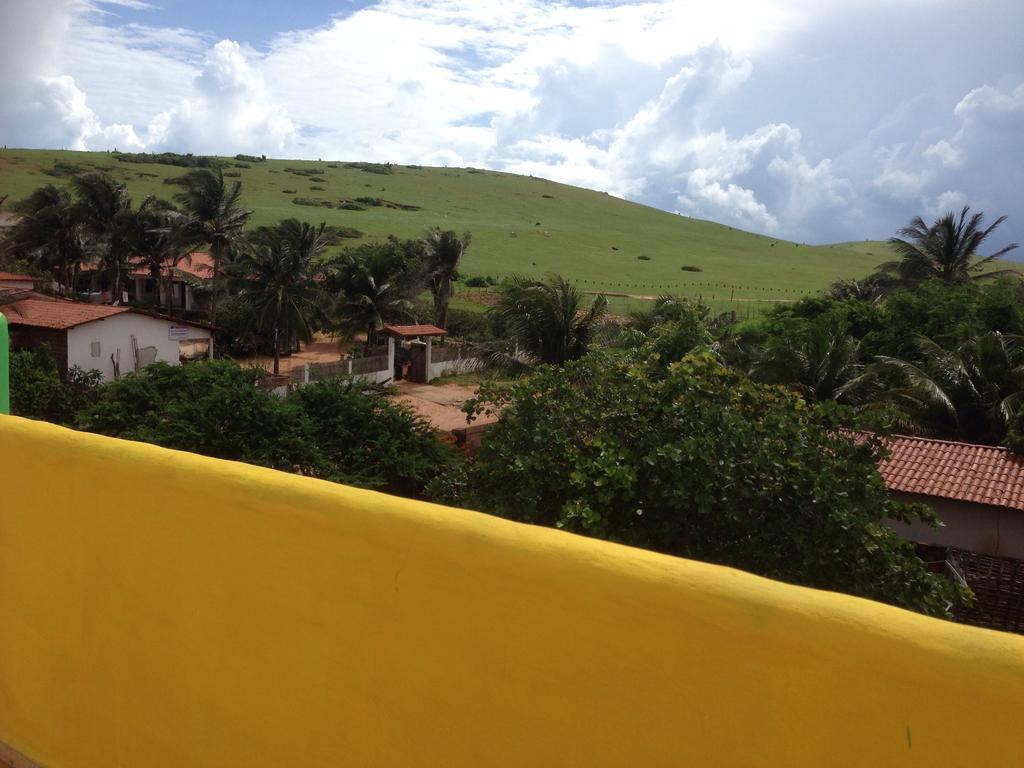Pousada Janela Da Cor Jijoca de Jericoacoara Exterior photo